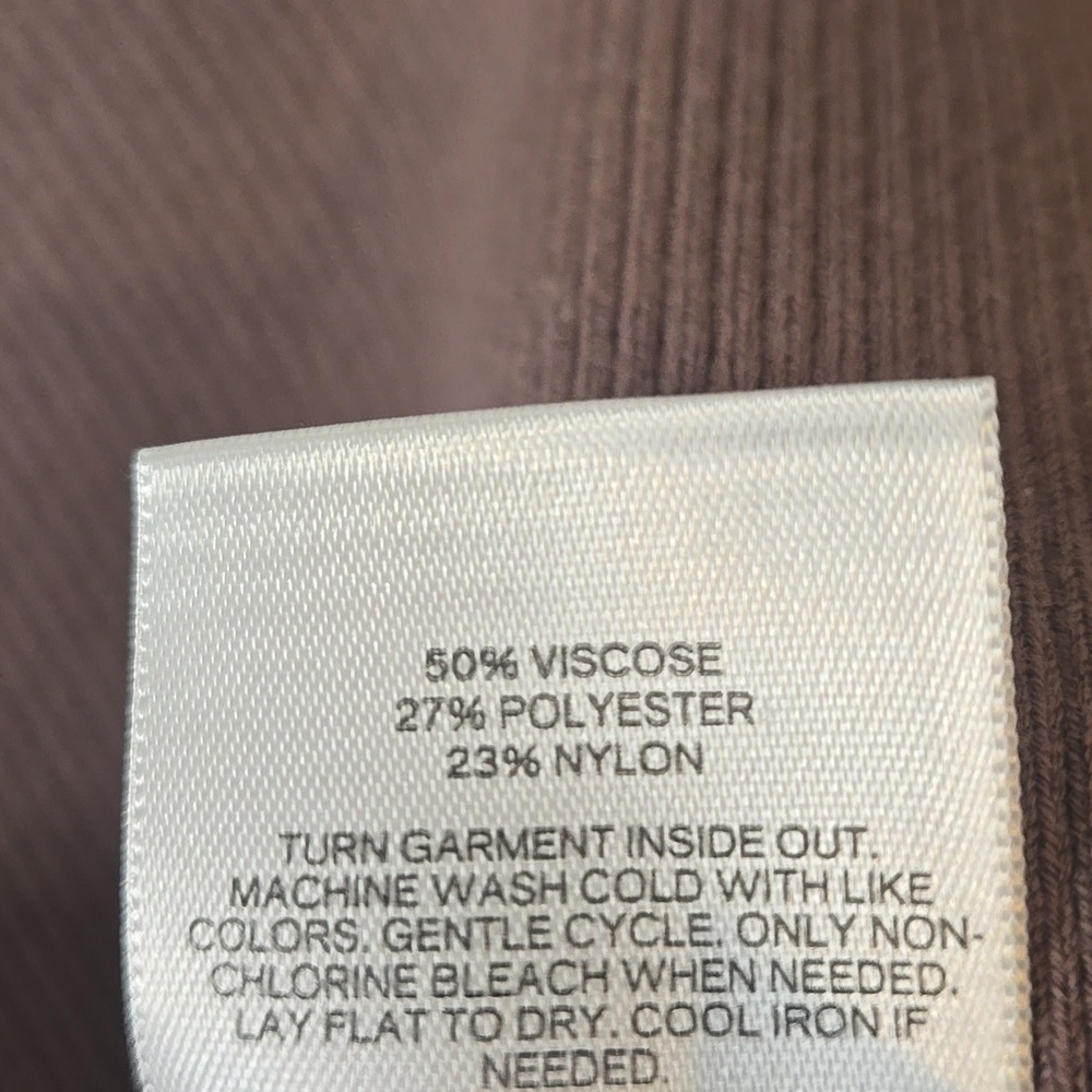 Express Top Size Small - Picture 4 of 5